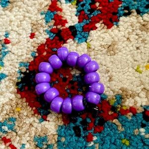 Bead bracelets hand made